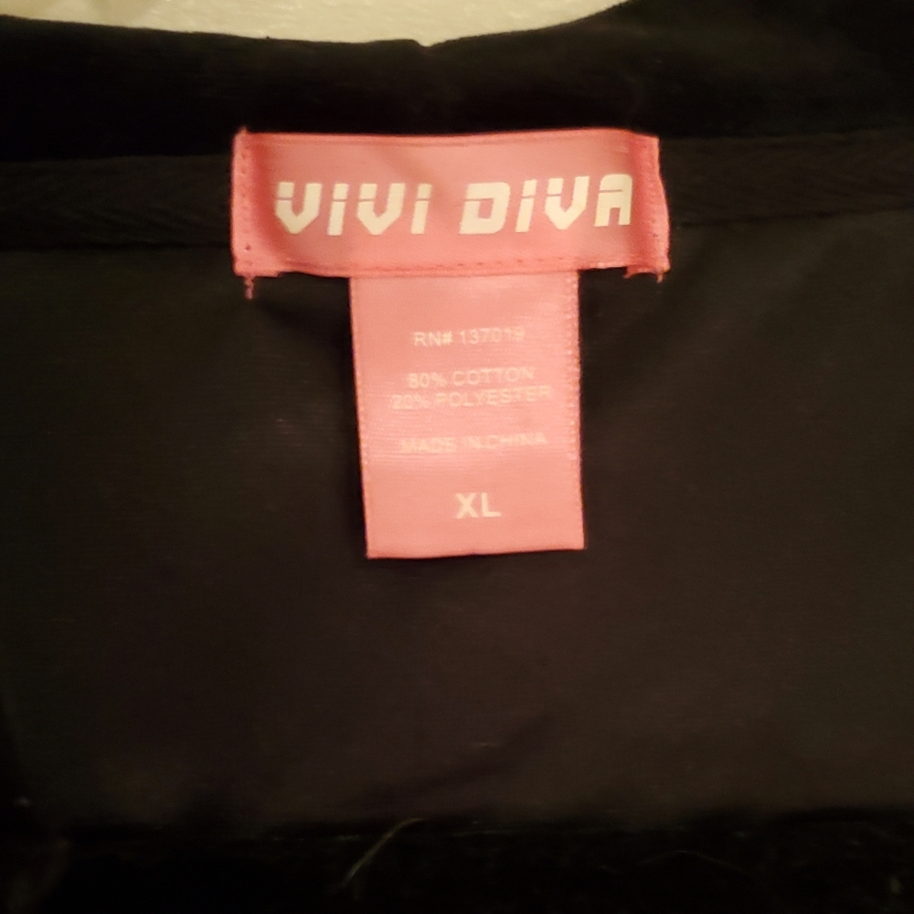 Valor jackets - Picture 7 of 7